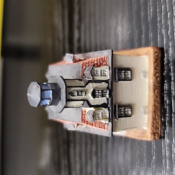 Lenox Thimble Lighthouses (set of 3) - Picture 7 of 9